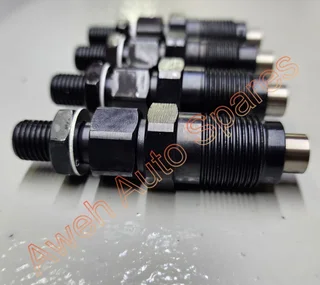 Ford Ranger / Mazda Drifter 2.5TD (WL) Injectors For Sale!!!