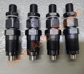 Ford Ranger / Mazda Drifter 2.5TD (WL) Injectors For Sale!!!
