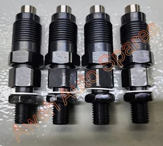 Ford Ranger / Mazda Drifter 2.5TD (WL) Injectors For Sale!!!