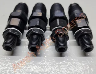 Ford Ranger / Mazda Drifter 2.5TD (WL) Injectors For Sale!!!