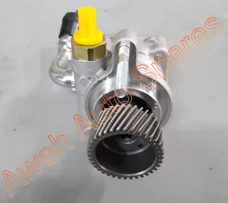 Ford Ranger / Mazda Drifter 2.5D (WL) Power Steering Pump For Sale!!!