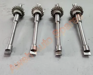 Nissan NP300 2.4Lt 16V (KA24) Oil Pump Drive Shafts For Sale!!!