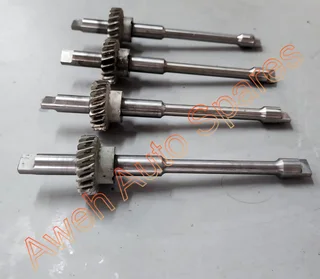 Nissan NP300 2.4Lt 16V (KA24) Oil Pump Drive Shafts For Sale!!!