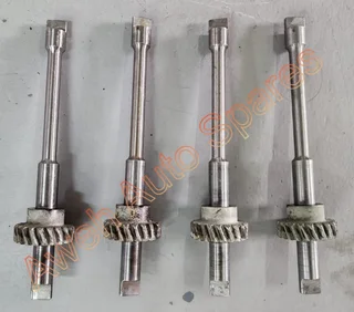 Nissan NP300 2.4Lt 16V (KA24) Oil Pump Drive Shafts For Sale!!!