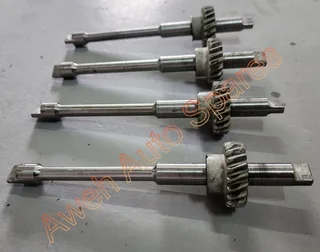 Nissan NP300 2.4Lt 16V (KA24) Oil Pump Drive Shafts For Sale!!!