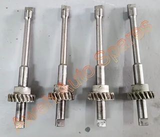 Nissan NP300 2.4Lt 16V (KA24) Oil Pump Drive Shafts For Sale!!!