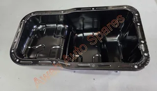 Nissan NP300 2Lt / 2.4Lt (KA20/KA24) 4x2 Oil Sump For Sale!!!