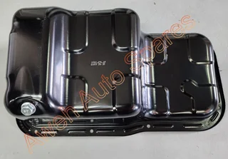 Nissan NP300 2Lt / 2.4Lt (KA20/KA24) 4x2 Oil Sump For Sale!!!