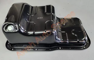 Nissan NP300 2Lt / 2.4Lt (KA20/KA24) 4x2 Oil Sump For Sale!!!