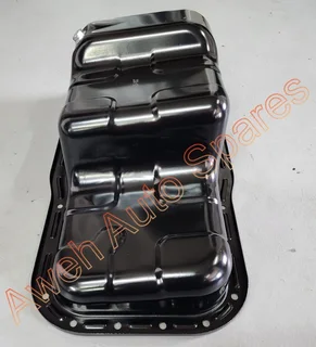 Nissan NP300 2Lt / 2.4Lt (KA20/KA24) 4x2 Oil Sump For Sale!!!