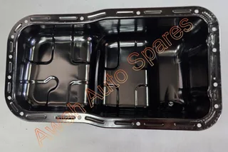 Nissan NP300 2Lt / 2.4Lt (KA20/KA24) 4x2 Oil Sump For Sale!!!