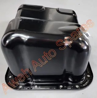 Nissan NP300 2Lt / 2.4Lt (KA20/KA24) 4x2 Oil Sump For Sale!!!