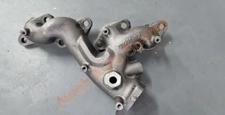 Nissan NP300 2.4i 16V (KA24) Exhaust Manifold For Sale!!!