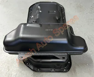 Toyota Hilux / Fortuner 2.8 GD-6 (1GD) Oil Sump For Sale!!!