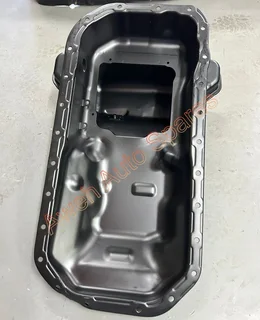 Toyota Hilux / Fortuner 2.8 GD-6 (1GD) Oil Sump For Sale!!!