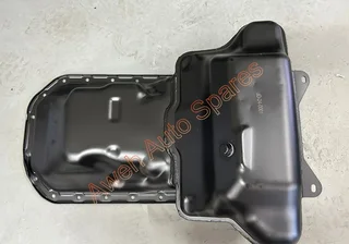 Toyota Hilux / Fortuner 2.8 GD-6 (1GD) Oil Sump For Sale!!!