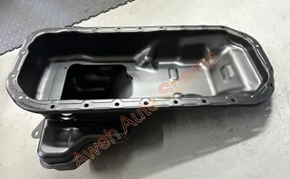 Toyota Hilux / Fortuner 2.8 GD-6 (1GD) Oil Sump For Sale!!!
