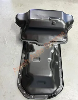Toyota Hilux / Fortuner 2.8 GD-6 (1GD) Oil Sump For Sale!!!