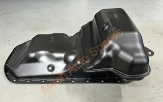 Toyota Hilux / Fortuner 2.8 GD-6 (1GD) Oil Sump For Sale!!!