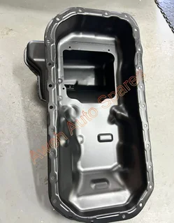Toyota Hilux / Fortuner 2.8 GD-6 (1GD) Oil Sump For Sale!!!