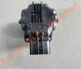 Isuzu 2.5Lt D-Max (4JK1) EGR Valve For Sale!!!