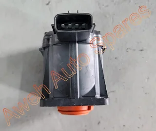 Isuzu 2.5Lt D-Max (4JK1) EGR Valve For Sale!!!