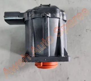 Isuzu 2.5Lt D-Max (4JK1) EGR Valve For Sale!!!