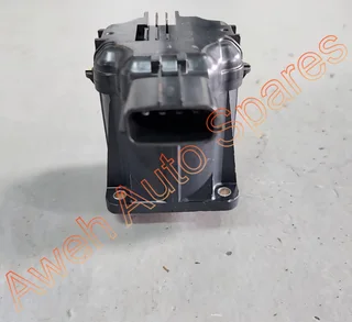 Isuzu 2.5Lt D-Max (4JK1) EGR Valve For Sale!!!