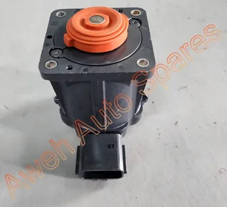 Isuzu 2.5Lt D-Max (4JK1) EGR Valve For Sale!!!