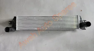 Isuzu Gen 7 1.9DDI (RZ4E) Intercooler For Sale!!!