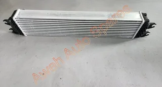 Isuzu Gen 7 1.9DDI (RZ4E) Intercooler For Sale!!!