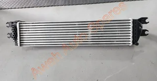 Isuzu Gen 7 1.9DDI (RZ4E) Intercooler For Sale!!!