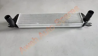 Isuzu Gen 7 1.9DDI (RZ4E) Intercooler For Sale!!!