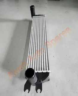 Isuzu Gen 7 1.9DDI (RZ4E) Intercooler For Sale!!!