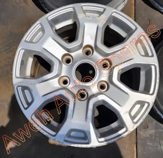 Ford Ranger T6/T7 Mag Rims For Sale!!!
