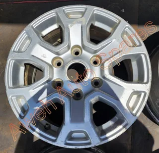 Ford Ranger T6/T7 Mag Rims For Sale!!!