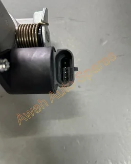 Nissan NP200 1.6 8v (K7MF) Throttle Body For Sale!!!