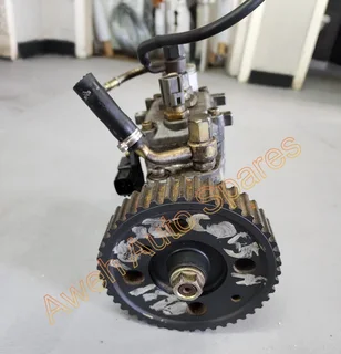 Opel Corsa 1.7 16V Diesel Injector Pump For Sale!!!