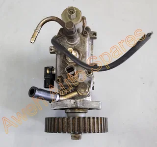 Opel Corsa 1.7 16V Diesel Injector Pump For Sale!!!