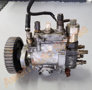 Opel Corsa 1.7 16V Diesel Injector Pump For Sale!!!