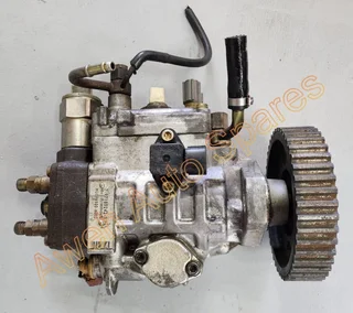 Opel Corsa 1.7 16V Diesel Injector Pump For Sale!!!