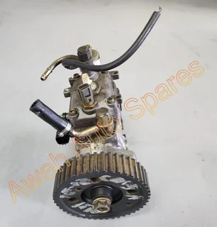 Opel Corsa 1.7 16V Diesel Injector Pump For Sale!!!