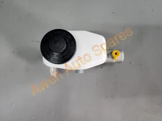 Toyota Hilux 3Lt Diesel (KZTE) Brake Master Cylinder For Sale!!!