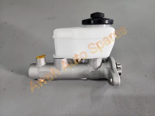 Toyota Hilux 3Lt Diesel (KZTE) Brake Master Cylinder For Sale!!!