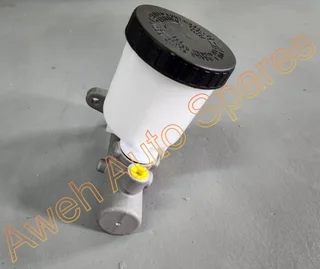Nissan One Tonner / Hardbody Brake Master Cylinder For Sale!!!