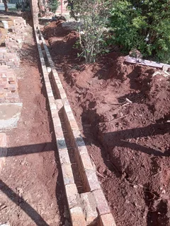 City Registered Professional Builder