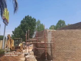 City Registered Professional Builder