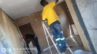 City Registered Professional Builder