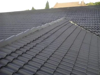 City Registered Professional Builder