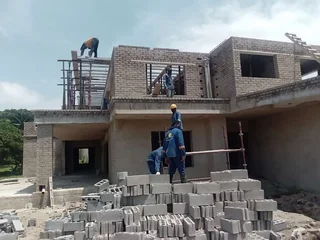 Affordable Nhbrc &amp; Cidb registered Builder